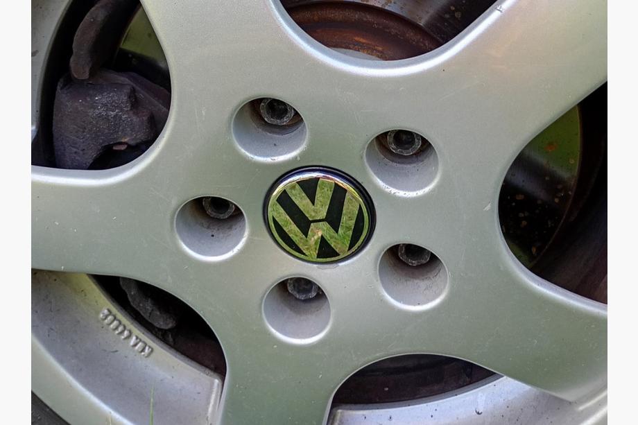 Volkswagen Sredinski pokrovčki platišč 56/52 mm vwor5652 (4 kos) Image