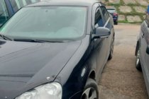 Volkswagen Golf Plus 2004–2014 Deflektorji oken (4 kosi, HIC) fotografija 8