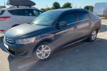 Peugeot 301 2012– Deflektorji oken (4 kosi, HIC) fotografija 6