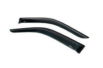 Peugeot Partner 1996–2008 Vetrni deflektorji za okna 11 cm (2 kosa, HIC) fotografija 7