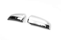BMW X5 E70 2007–2013 Pokrovi ogledal (2 kosa, ABS) fotografija 2