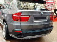 BMW X5 E70 2007–2013 Komplet oblog za odbijače (za lakiranje) fotografija 4