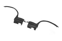 BMW X5 E53 1999–2006 OEM stranske stopnice (komplet) fotografija 6