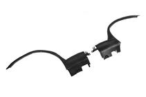 BMW X5 E53 1999–2006 OEM stranske stopnice (komplet) fotografija 7
