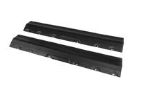 BMW X5 E53 1999–2006 OEM stranske stopnice (komplet) fotografija 8