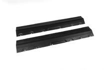 BMW X5 E53 1999–2006 OEM stranske stopnice (komplet) fotografija 9