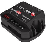 Močnostni ojačevalnik Stetsom IRON LINE IR160.2 z RCA (2 Ohm) fotografija 1