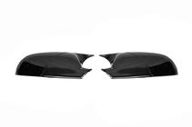 Audi A3 2003–2012 Pokrovi ogledal 2010-2012 (2 kosa, RS-Look) fotografija 6