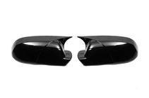 Audi A3 2003–2012 Pokrovi ogledal 2010-2012 (2 kosa, RS-Look) fotografija 4