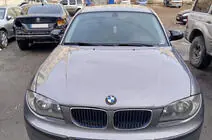 BMW serija 1 E81/E82/E87/E88 2004–2011 Pokrovi ogledal M-Look (2 kos) fotografija 2