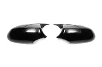BMW serija 1 E81/E82/E87/E88 2004–2011 Pokrovi ogledal M-Look (2 kos) fotografija 4
