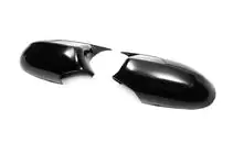 BMW serija 1 E81/E82/E87/E88 2004–2011 Pokrovi ogledal M-Look (2 kos) fotografija 5