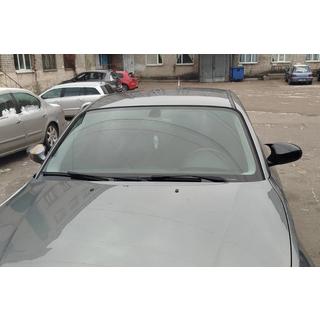 Pokrovi ogledal M-Look (2 kos) BMW serija 1 E81/E82/E87/E88 2004–2011 fotografija 3