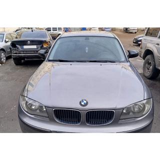 Pokrovi ogledal M-Look (2 kos) BMW serija 1 E81/E82/E87/E88 2004–2011 fotografija 2