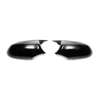 Pokrovi ogledal M-Look (2 kos) BMW serija 1 E81/E82/E87/E88 2004–2011 fotografija 4