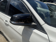BMW serija 3 F30/F31 2012–2019 Pokrovi ogledal M-Look (2 kos) fotografija 2