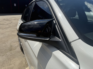 BMW serija 3 F30/F31 2012–2019 Pokrovi ogledal M-Look (2 kos) fotografija 1