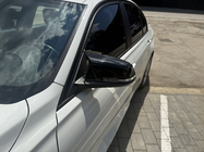 BMW serija 3 F30/F31 2012–2019 Pokrovi ogledal M-Look (2 kos) fotografija 4