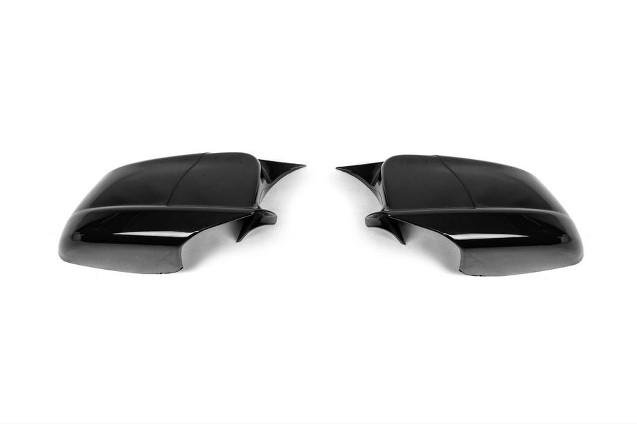 BMW serija 5 F10/F11 2010–2016 Pokrovi ogledal 2010-2013 M-Look (2 kos) Fotografija 9