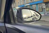 Chevrolet Cruze 2009–2015 Pokrovi ogledal BMW-Style (2 kos) fotografija 5