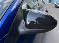 Chevrolet Cruze 2009–2015 Pokrovi ogledal BMW-Style (2 kos) fotografija 4