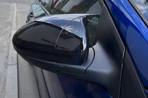 Chevrolet Cruze 2009–2015 Pokrovi ogledal BMW-Style (2 kos) fotografija 3