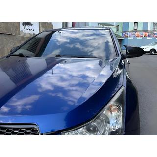 Pokrovi ogledal BMW-Style (2 kos) Chevrolet Cruze 2009–2015 fotografija 2