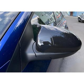 Pokrovi ogledal BMW-Style (2 kos) Chevrolet Cruze 2009–2015 fotografija 4