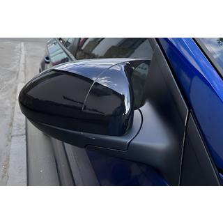 Pokrovi ogledal BMW-Style (2 kos) Chevrolet Cruze 2009–2015 fotografija 3