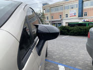 Fiat Linea 2006–2018 Pokrovi ogledal BMW-Style (2 kos) fotografija 3