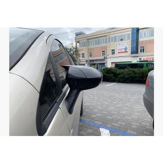 Pokrovi ogledal BMW-Style (2 kos)