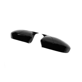 Pokrovi ogledal BMW-Style (2 kos) Fiat Grande Punto/Punto EVO 2006–2018 fotografija 3