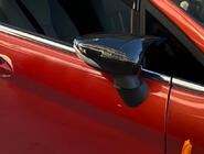 Ford Fiesta 2008–2017 Pokrovi ogledal BMW-Style (2 kos) fotografija 7