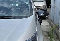 Ford Fiesta 2008–2017 Pokrovi ogledal BMW-Style (2 kos) fotografija 4