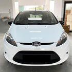 Ford Fiesta 2008–2017 Pokrovi ogledal BMW-Style (2 kos) fotografija 10
