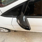 Ford Fiesta 2008–2017 Pokrovi ogledal BMW-Style (2 kos) fotografija 9