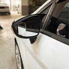 Ford Fiesta 2008–2017 Pokrovi ogledal BMW-Style (2 kos) fotografija 8