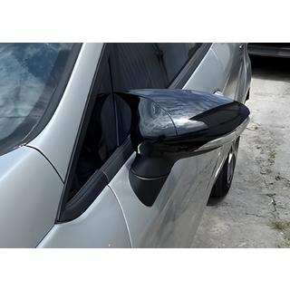 Pokrovi ogledal BMW-Style (2 kos) Ford Fiesta 2008–2017 fotografija 2