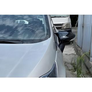 Pokrovi ogledal BMW-Style (2 kos) Ford Fiesta 2008–2017 fotografija 4