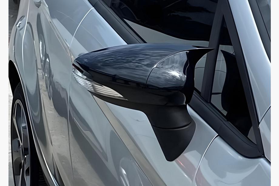 Ford Fiesta 2008–2017 Pokrovi ogledal BMW-Style (2 kos) Image