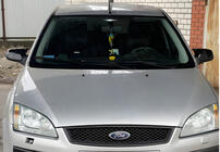 Ford Focus II 2005–2008 Pokrovi ogledal BMW-Style (2 kos) fotografija 2