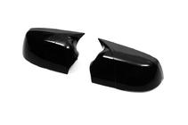 Ford Focus II 2005–2008 Pokrovi ogledal BMW-Style (2 kos) fotografija 5