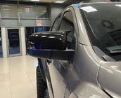 Ford Ranger 2011–2022 Pokrovi ogledal 2015+ (BMW-style, 2 kos) fotografija 1