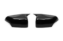 Ford Ranger 2011–2022 Pokrovi ogledal 2015+ (BMW-style, 2 kos) fotografija 7