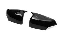 Ford Ranger 2011–2022 Pokrovi ogledal 2015+ (BMW-style, 2 kos) fotografija 8