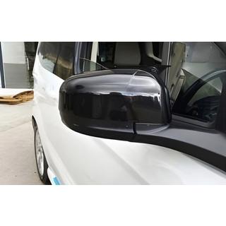 Pokrovi ogledal BMW-style (2014-2018, 2 kos) Ford Courier 2014–2023 fotografija 1