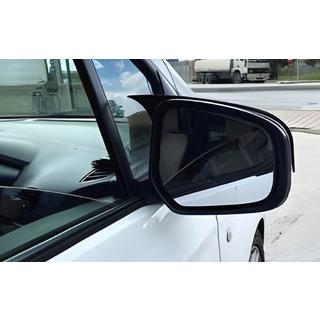 Pokrovi ogledal BMW-style (2014-2018, 2 kos) Ford Courier 2014–2023 fotografija 3