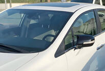 Honda Civic Sedan IX 2011–2016 Pokrovi ogledal BMW-Style (2 kos) fotografija 8