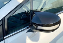 Honda Civic Sedan IX 2011–2016 Pokrovi ogledal BMW-Style (2 kos) fotografija 1