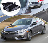 Honda Civic Limuzina X 2016–2021 Pokrovi ogledal BMW-Style (2 kos) fotografija 7